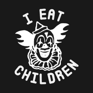 i eat children T-Shirt