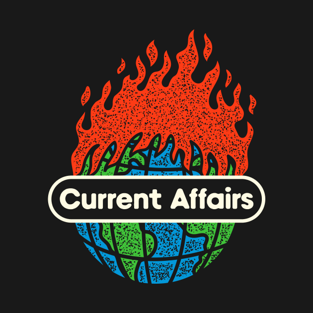 Current State of Things by Hollowood Design