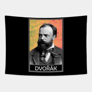 Antonin Dvorak Tapestry