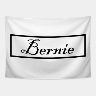 Bernie Tapestry