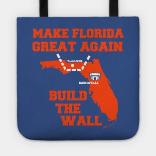 MAKE FLORIDA GREAT AGAIN Tote