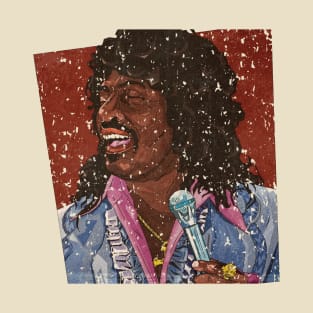 RANDY WATSON'S SONG VINTAGE T-Shirt