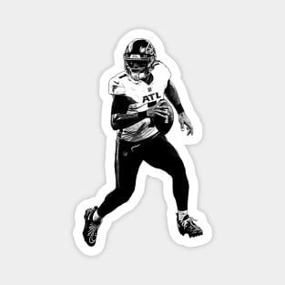 Marcus Mariota Magnet