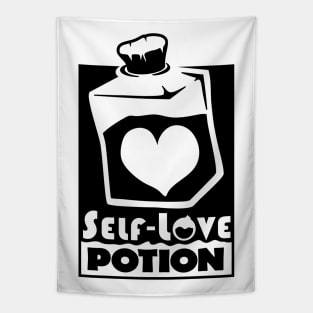 Self-Love Potion Tapestry