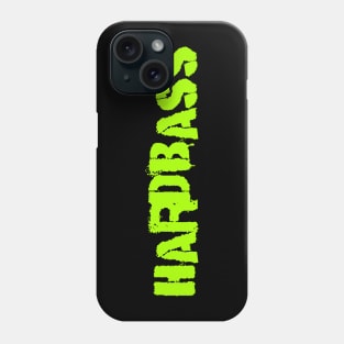 Hardbass Phone Case