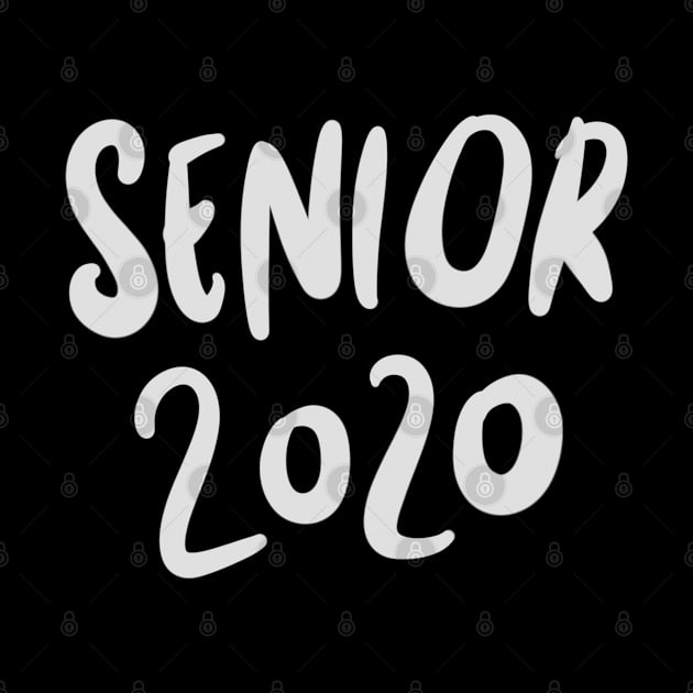 Senior 2020 by isstgeschichte