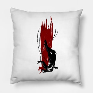 spawn Pillow