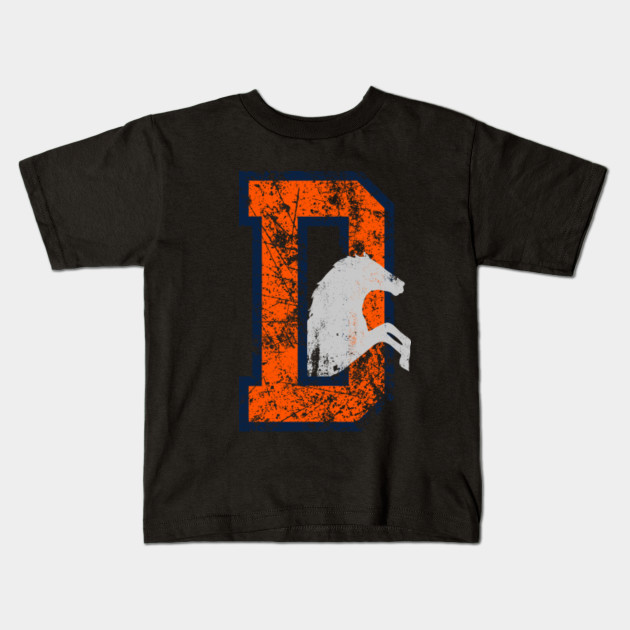 kids denver broncos shirt