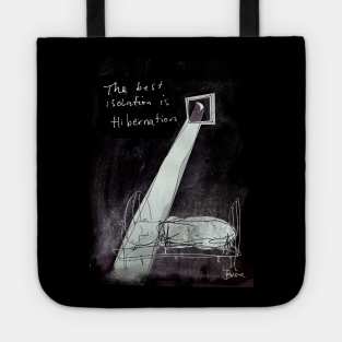 Hibernation Tote