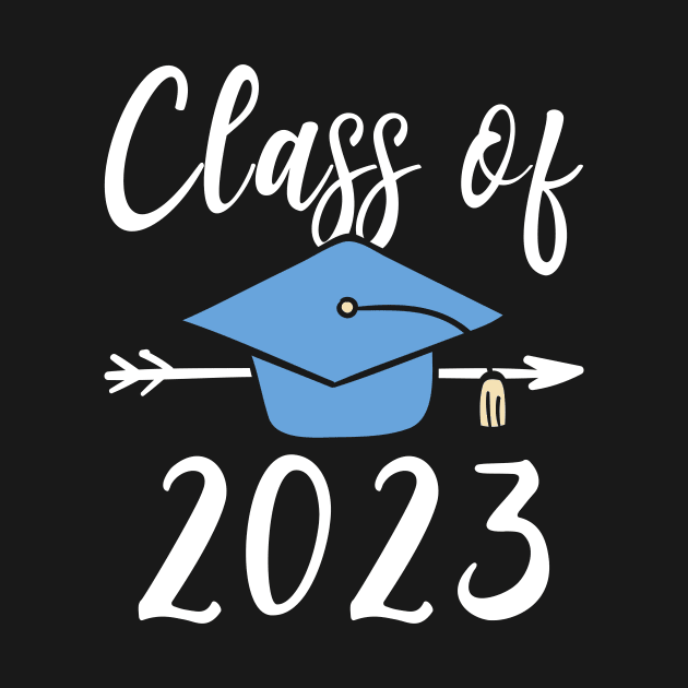 Class Of 2023 Senior Graduation by kateeleone97023