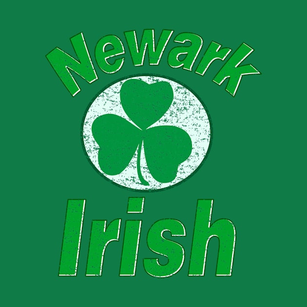 Newark Irish by Eric03091978