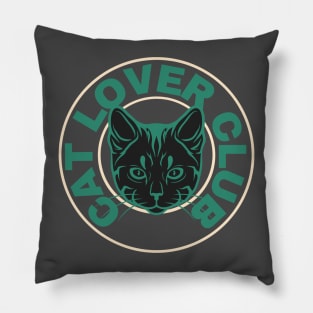 Pet lover T-Shirt Pillow