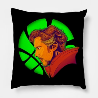 Doctor Strange Pillow