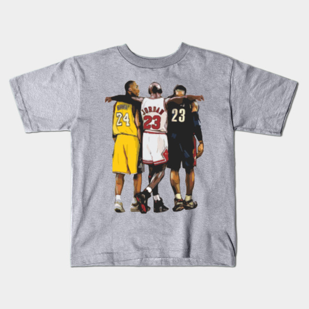 Love Basketball Team Shirt Basketball Gifts Kids T Shirt