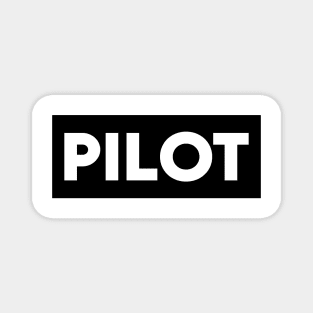 Pilot Magnet