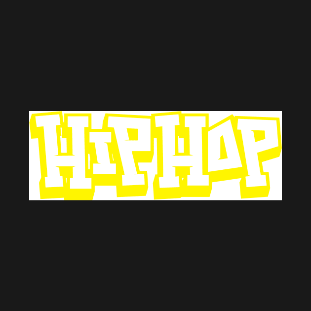 hip hop by as