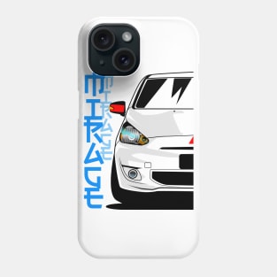 Mirage 2015 Phone Case