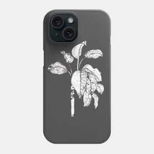 plant Phone Case