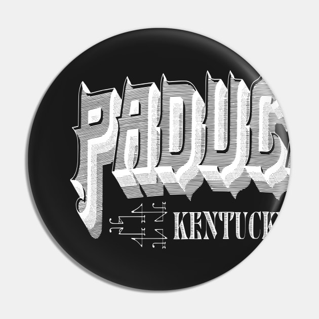 Vintage Paducah, KY Pin by DonDota