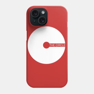 circle Phone Case