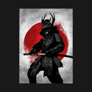 Samurai III T-Shirt