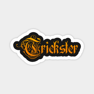 Trickster Magnet