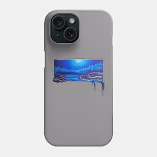 WaterFall Out Phone Case