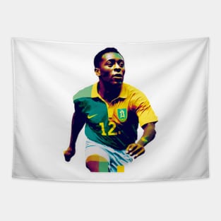 Pele Tapestry