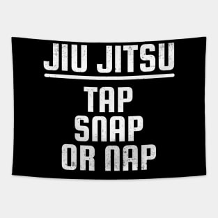 jiu jitsu Tapestry