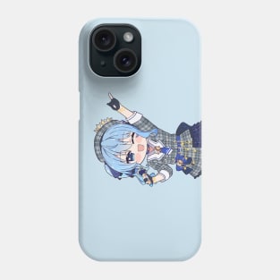 Hoshimachi Suisei Hololive Phone Case