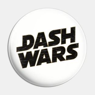Dash Wars the DoorDasher Pin