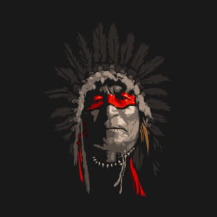 Chieftain T-Shirt