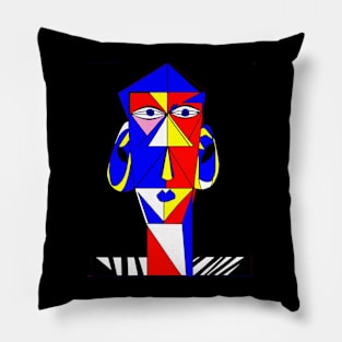 Classic Art Pillow