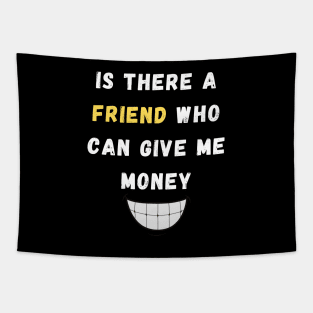 Best friend forever Tapestry