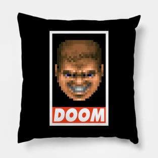 Doom Pillow