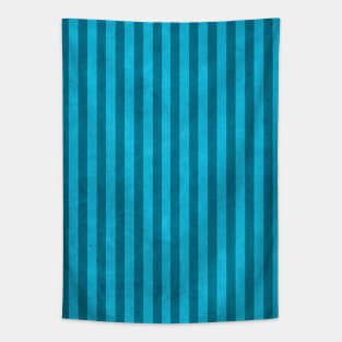 Stripes Collection: April Rain Tapestry