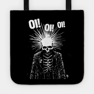 Oi! Oi! Oi! Tote