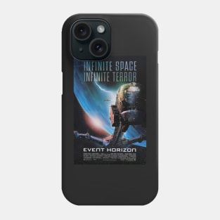 Event Horizon Phone Case