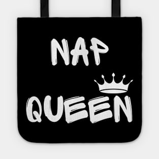 nap queen Tote