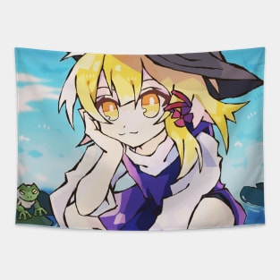 suwako Tapestry