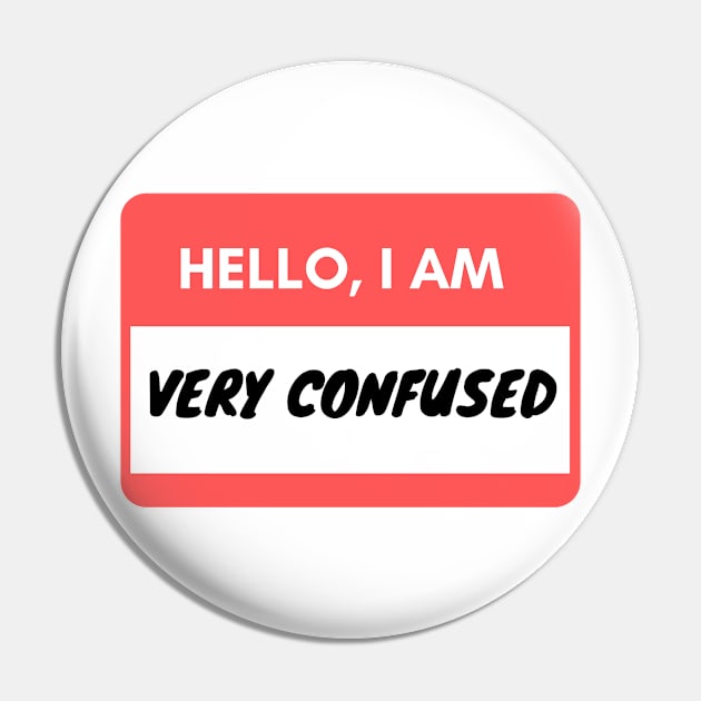 Hello I am very confused Pin by schri84