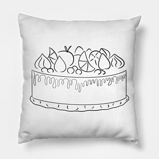 cake Pillow