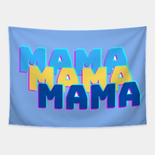 mothers day Tapestry