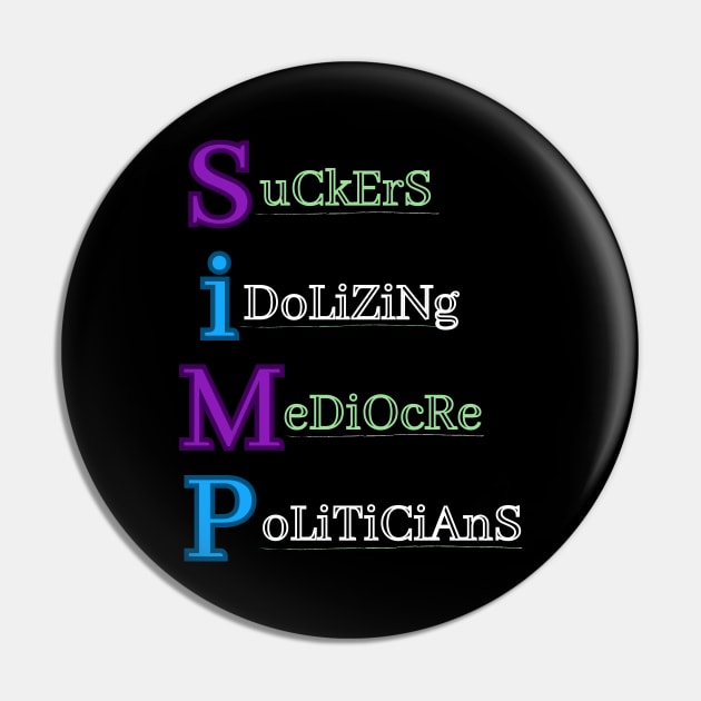 What's a SIMP? Pin by Mad LiberTEE Shop