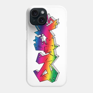 Alex Phone Case