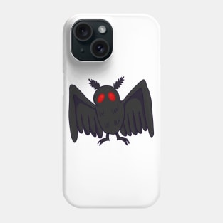 Mothman Phone Case