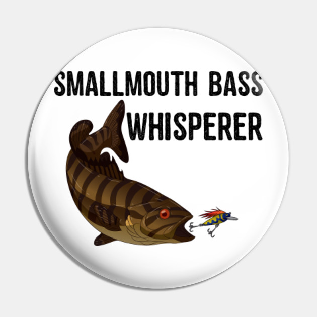 Smallmouth Bass Weight Chart