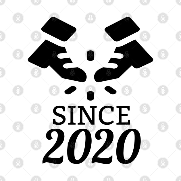 since 2020 by FromBerlinGift