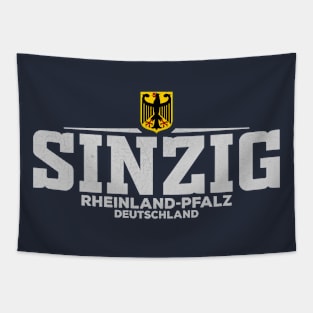 Sinzig Rheinland Pfalz Deutschland/Germany Tapestry