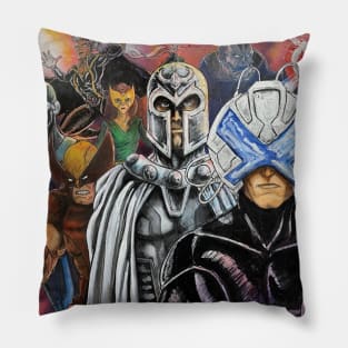 HOUSE OF X Pillow